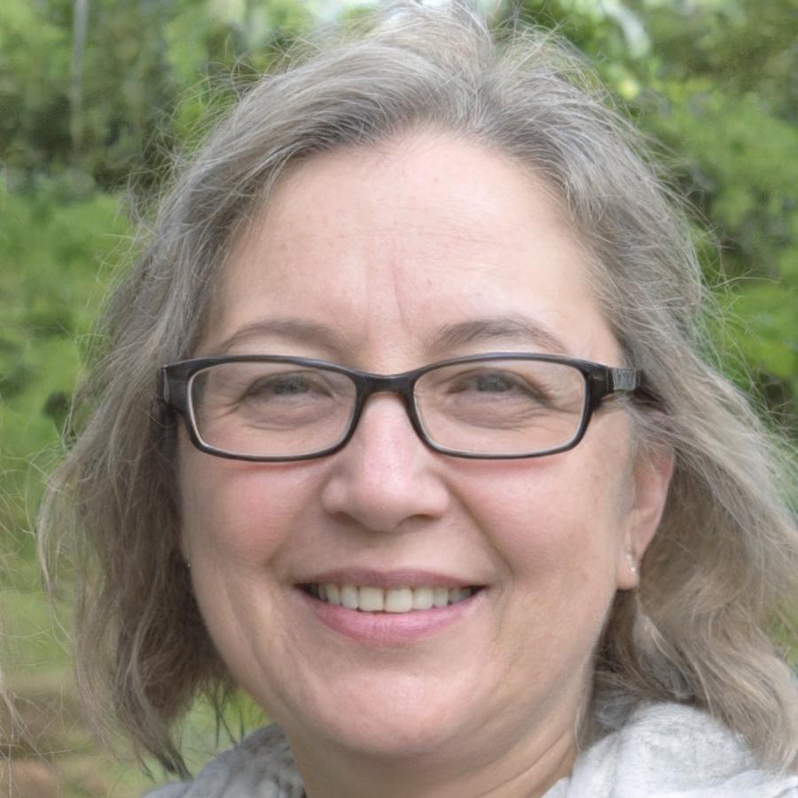 Katrin Weber, Senior Beraterin für Cash-Flow-Management